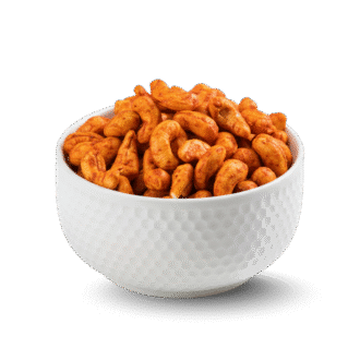 CHEESE CASHEW NUTS