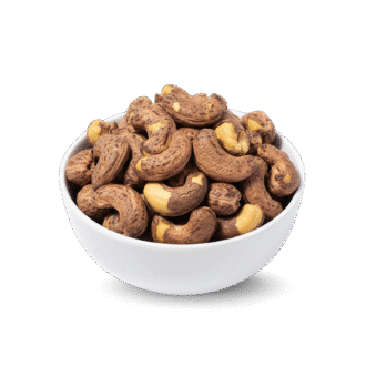 AFRICAN CASHEW NUTS