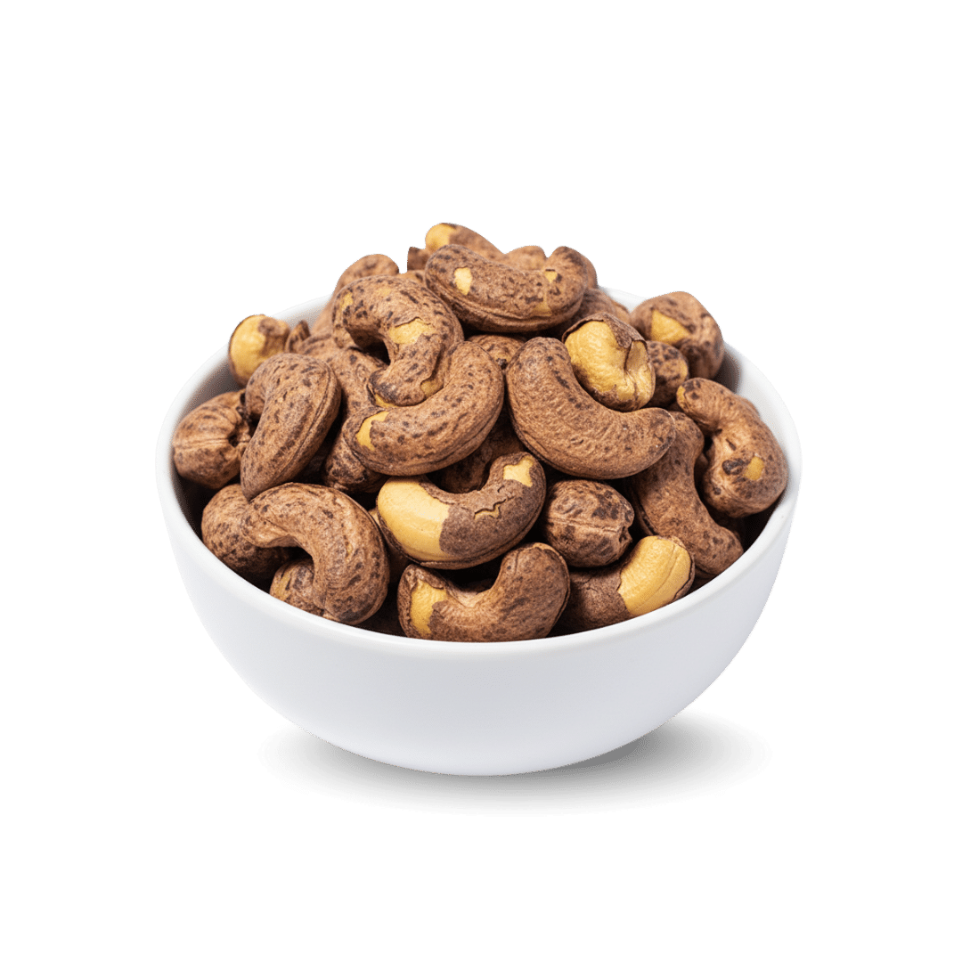 AFRICAN CASHEW NUTS