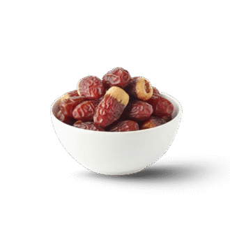 Sugai Dates (Khajoor) – 100% Fresh & Soft