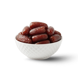 Aseel Dates (Khajoor) – 100% Sweet & Soft