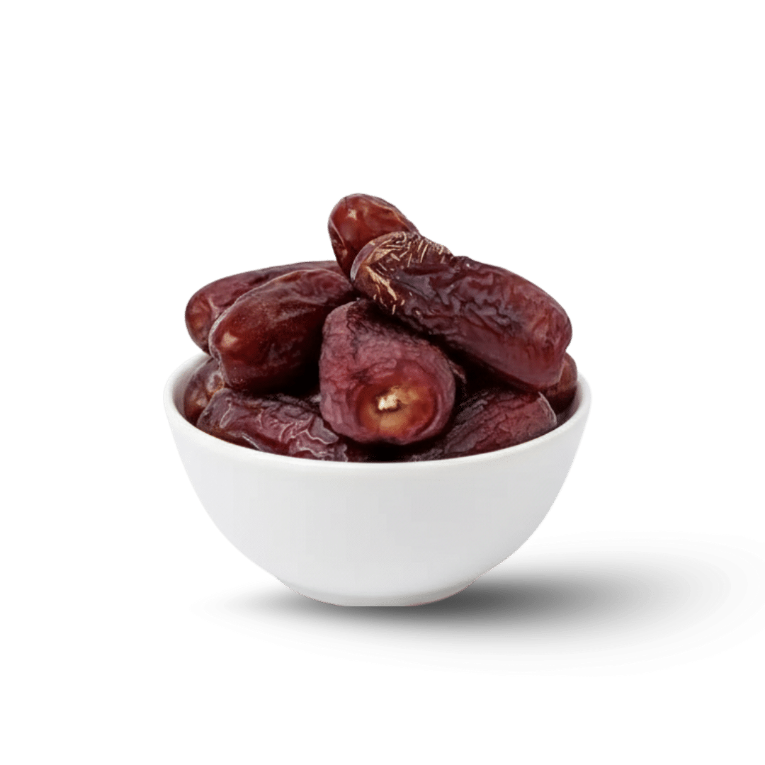 Amber Dates (Khajoor) | 100% Fresh & Organic