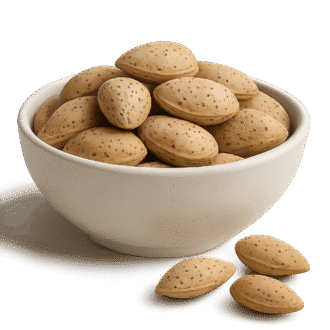 Abdul Wahidi Almonds (Badam)