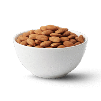 Sanora Almonds | Sanora Badam Giri