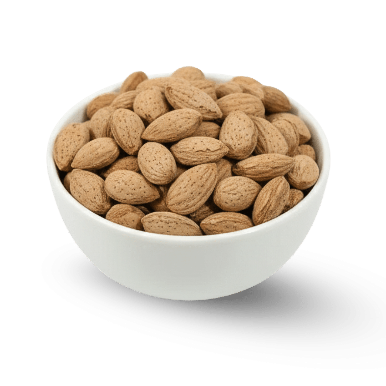 Iranian Almonds