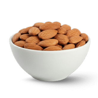 Australian Almonds | Fresh & Natural