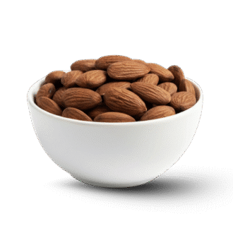 Gurbandi Almonds (Desi Badam Giri) – 100% Fresh & Organic