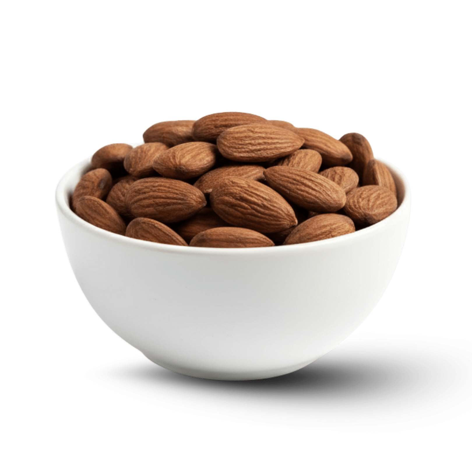 Gurbandi Almonds (Desi Badam Giri) – 100% Fresh & Organic