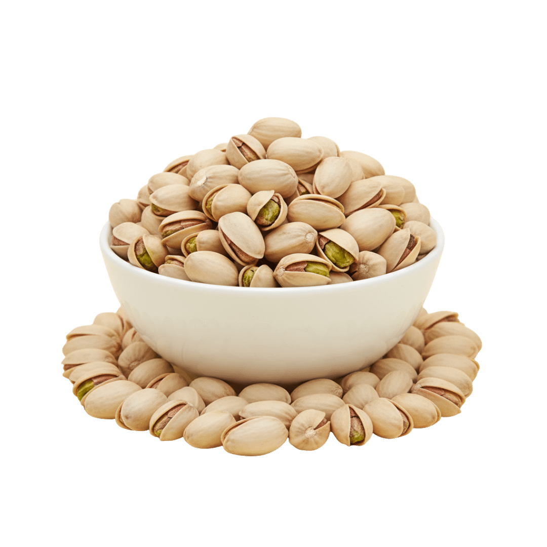 Pistachio (Pista)
