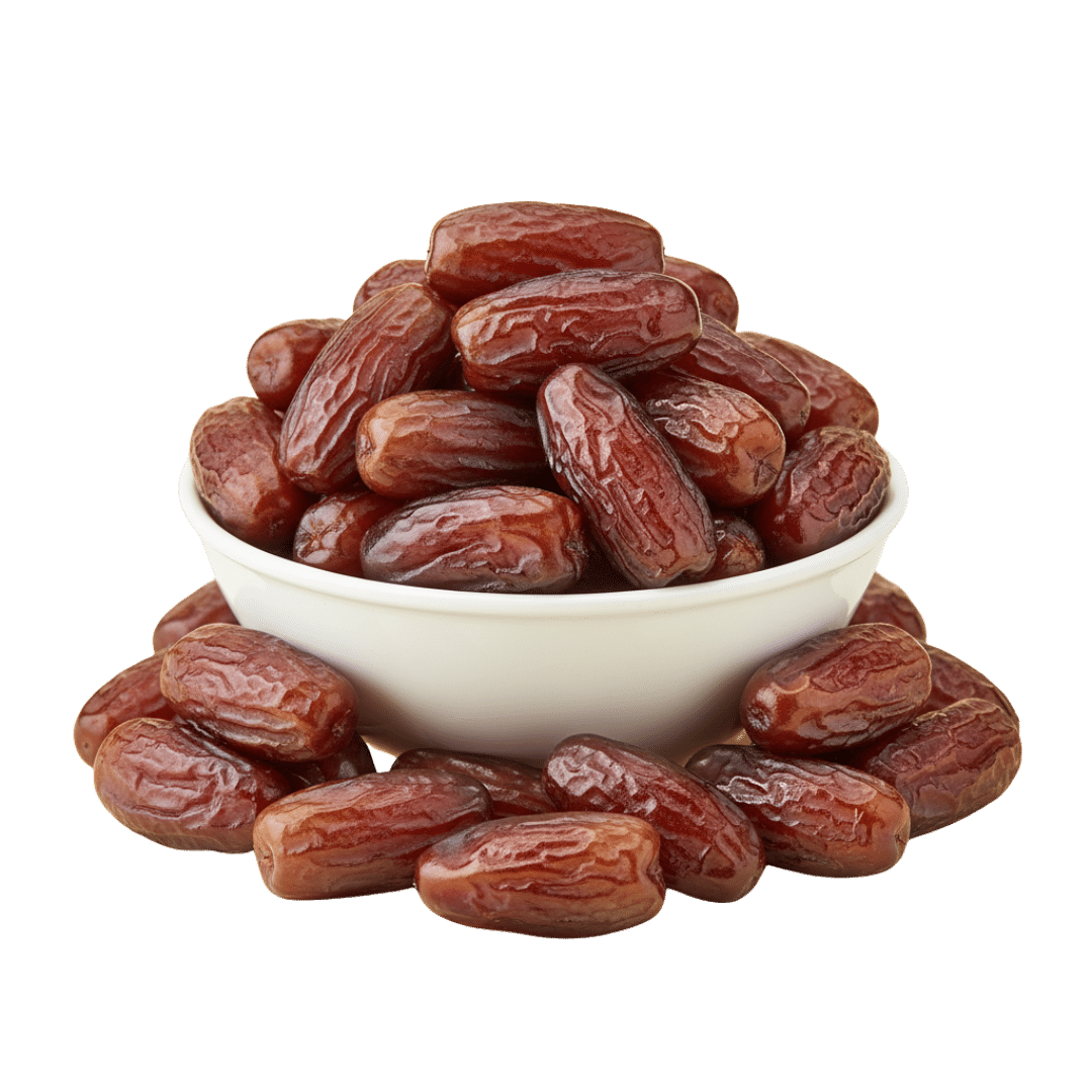 Dates (Khajoor)