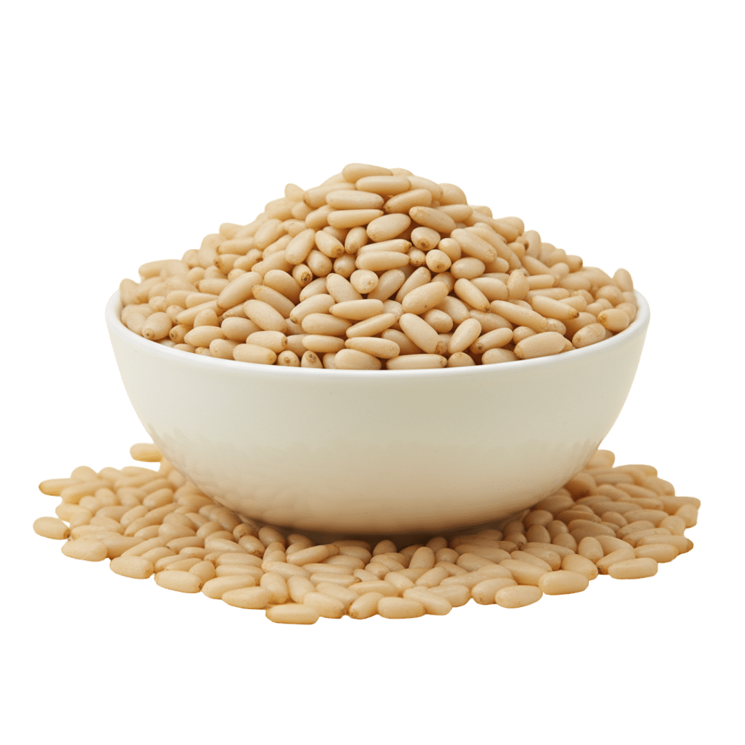 Pine Nuts (Chilgoza)