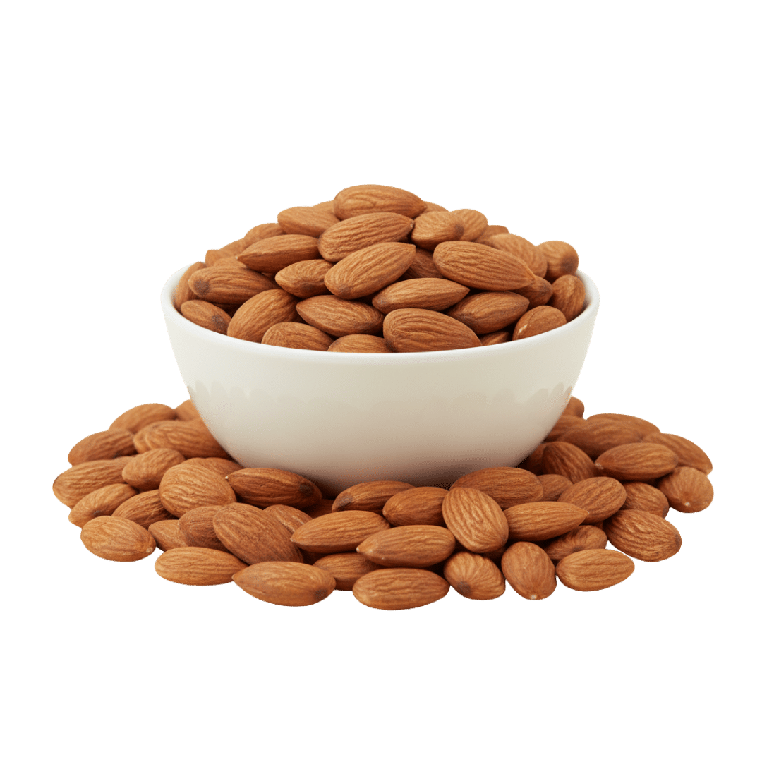 Almonds (Badam)