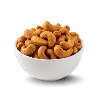 MASALA CASHEW NUTS