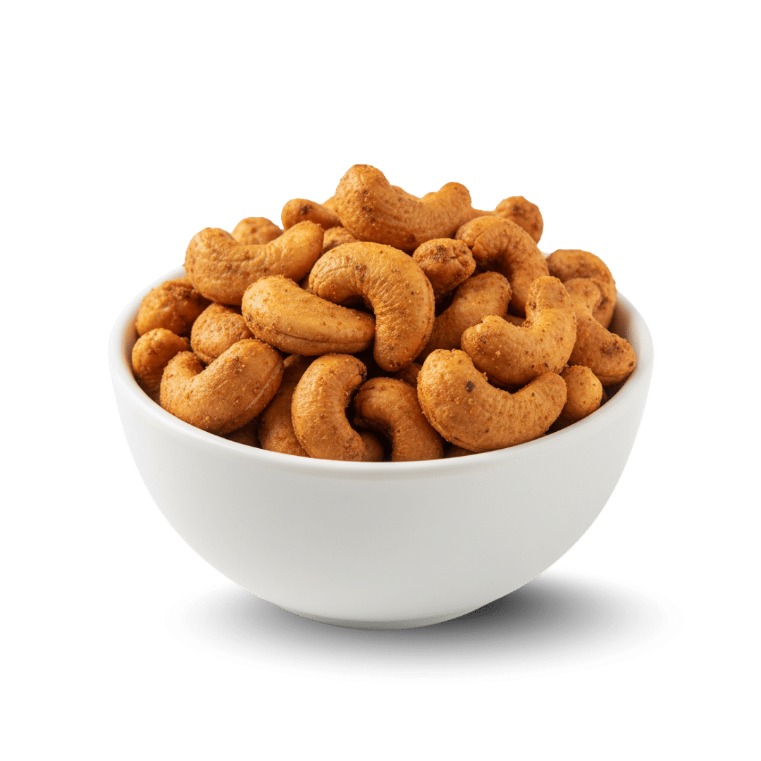 MASALA CASHEW NUTS