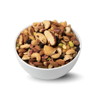 PREMIUM MIX NUTS