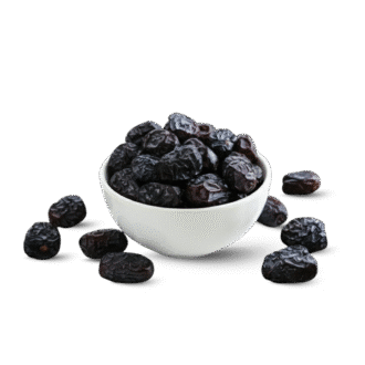 Ajwa Dates (Khajoor) – 100% Soft & Fresh