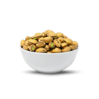 Roasted & Salted Pistachios