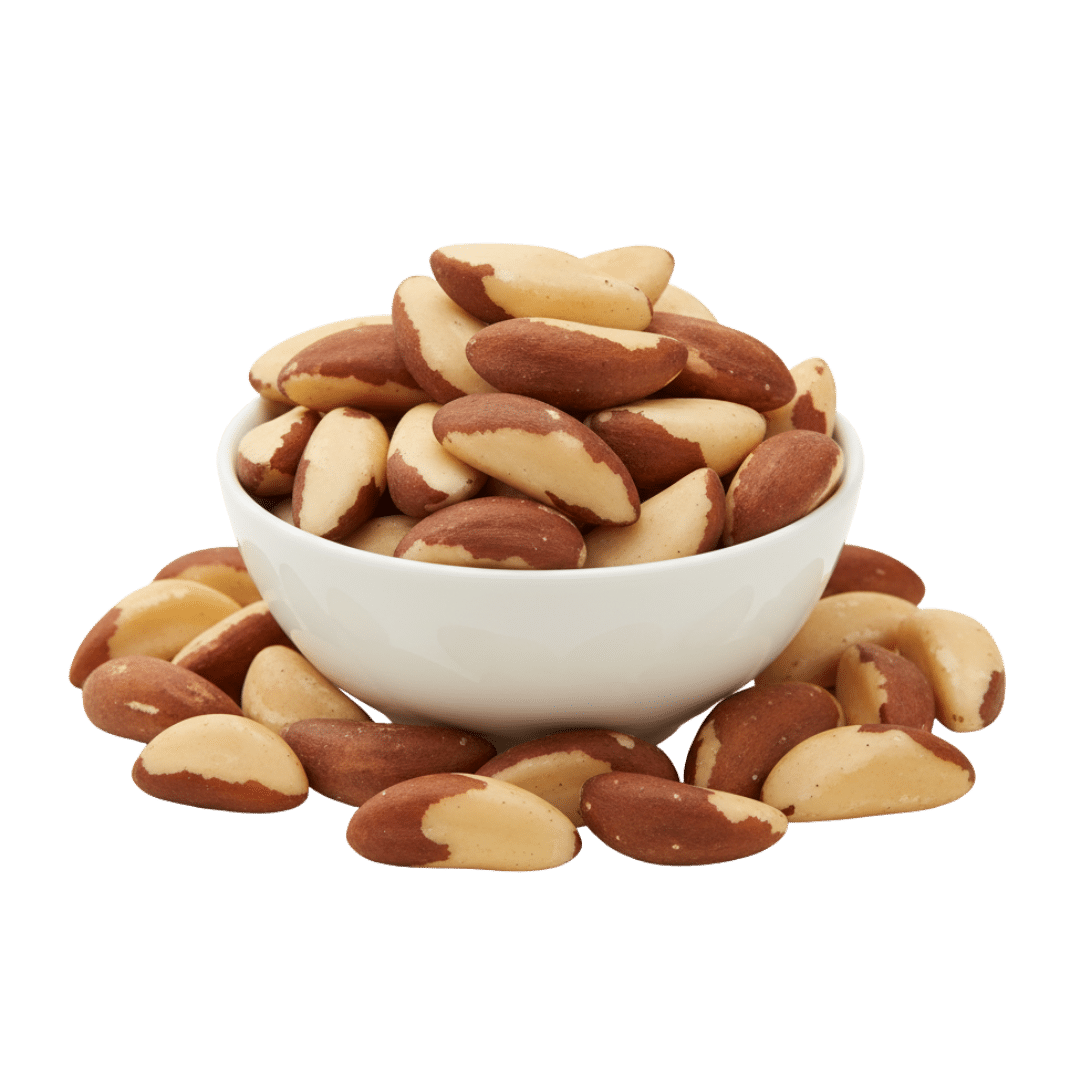 Brazil Nuts