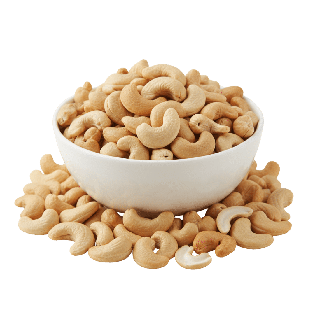Cashews Nuts (Kaju)