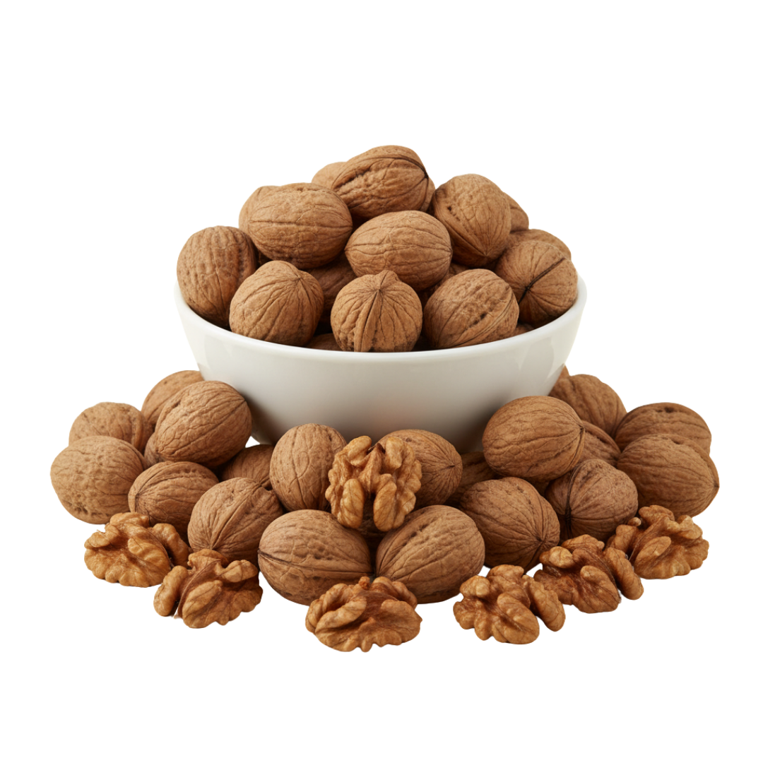 Walnuts (Akhrot)
