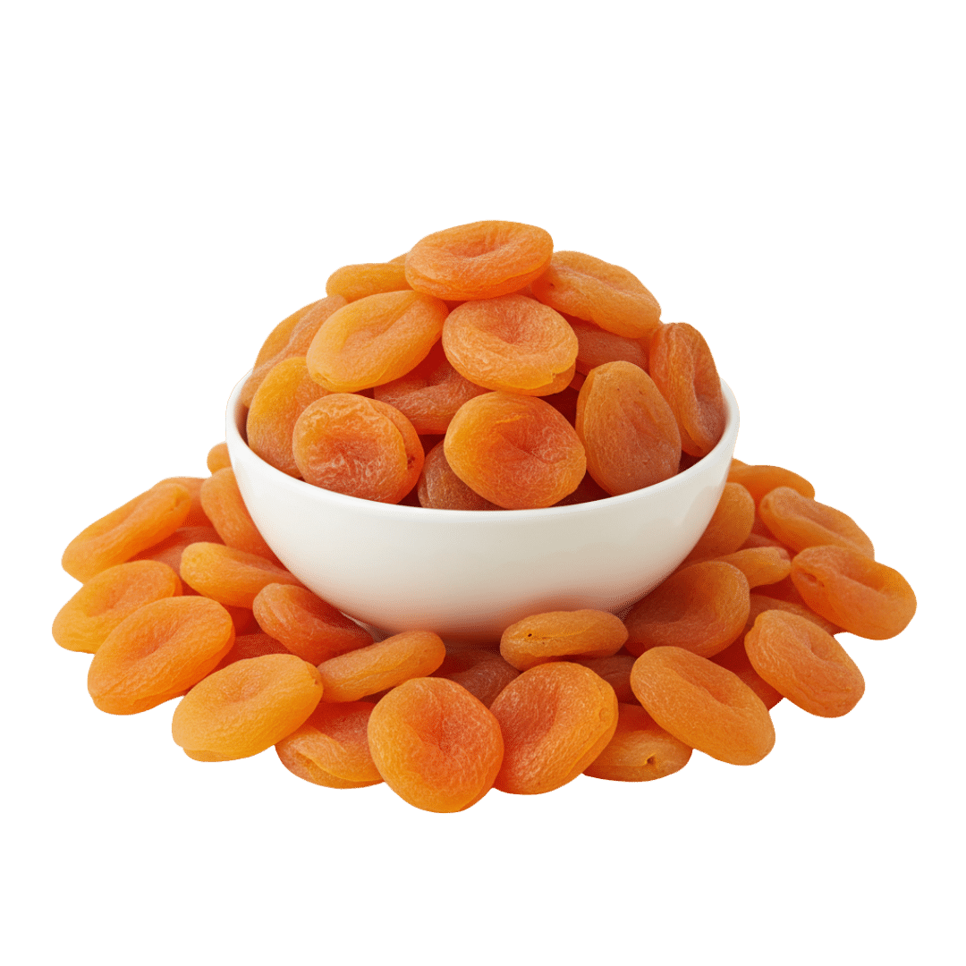 Apricots (Khubani)