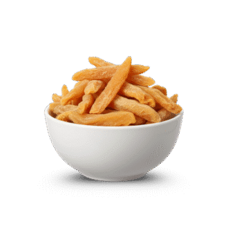 Dried Apricot Sticks (Chapa Namak)