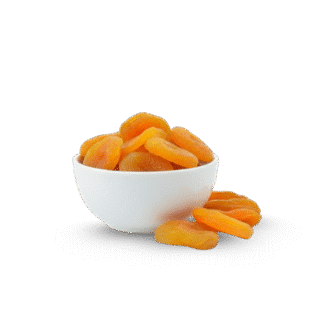 Turkish Dried Apricot (Khubani)