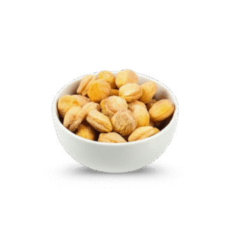 Dried Apricots (Gol Khormani)