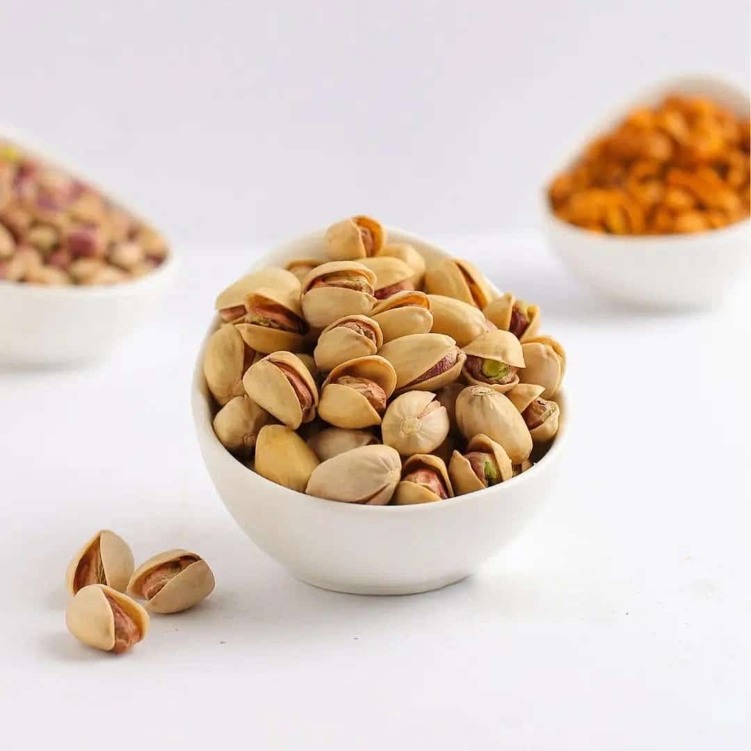 Cumin seeds and powder